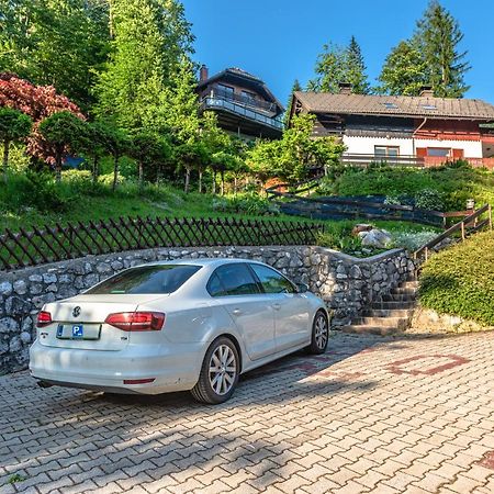 فيلا House Moose'T Getaway, كْرانْيِسكا غورا المظهر الخارجي الصورة