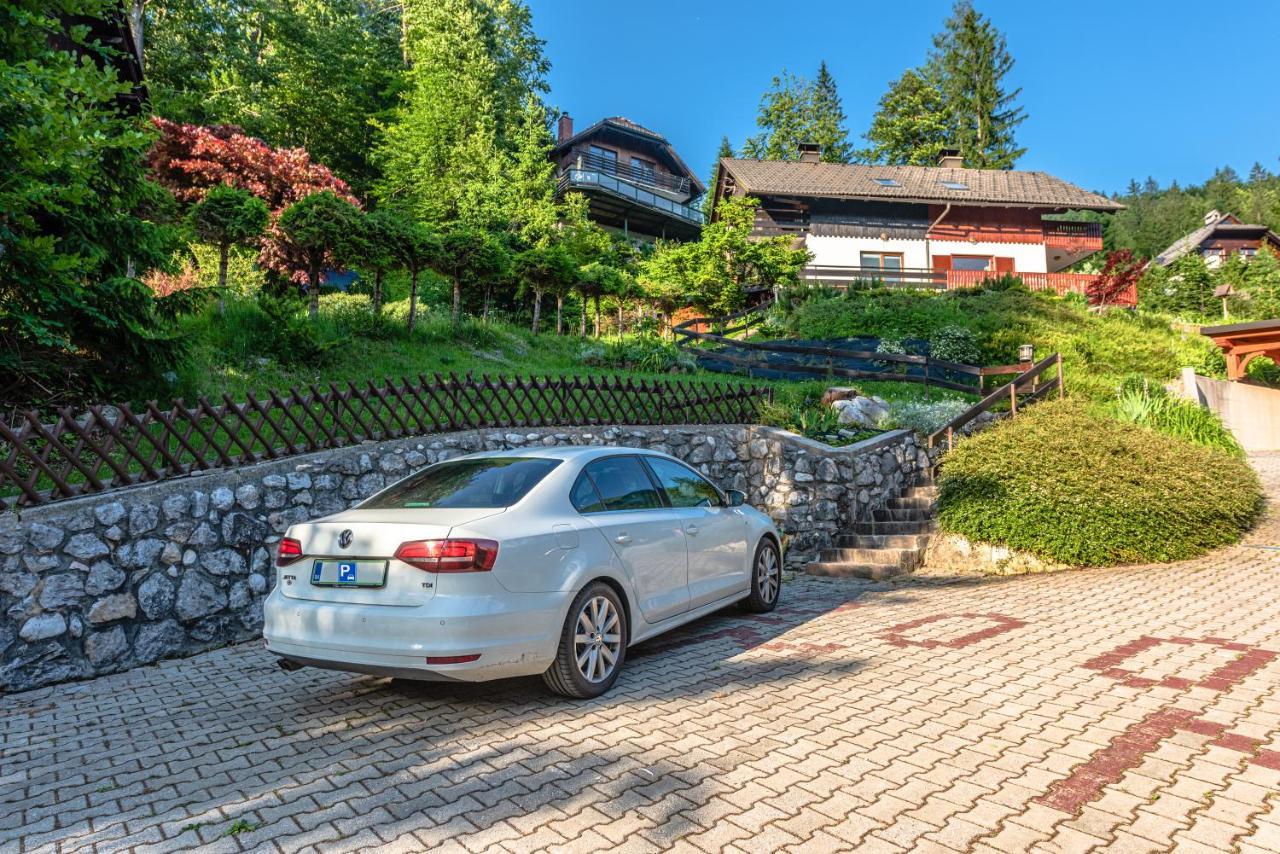 فيلا House Moose'T Getaway, كْرانْيِسكا غورا المظهر الخارجي الصورة